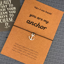 Load image into Gallery viewer, You Are My Anchor-2-The Persnickety Co
