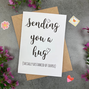 Sending You A Hug (Socially Distanced Of Course) Card-7-The Persnickety Co
